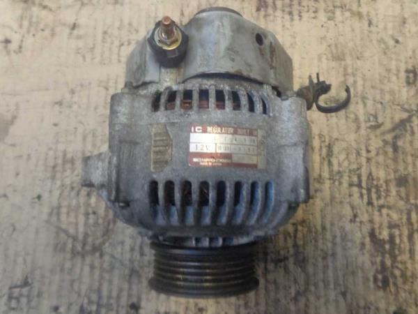 ALTERNATEUR HONDA/ROVER 2.0ESSENCE  70AMP - Vue 2